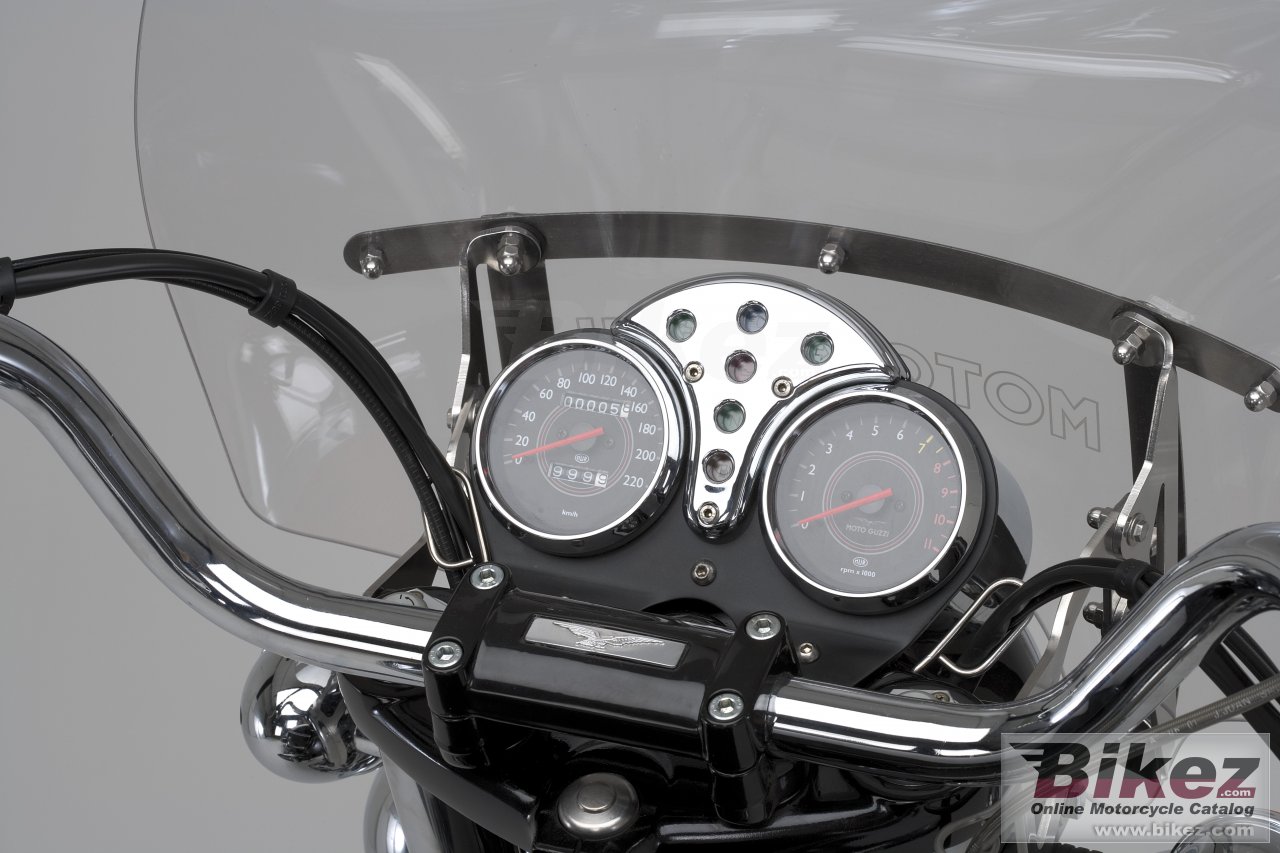 Thumbnail for Moto Guzzi California Vintage 2012