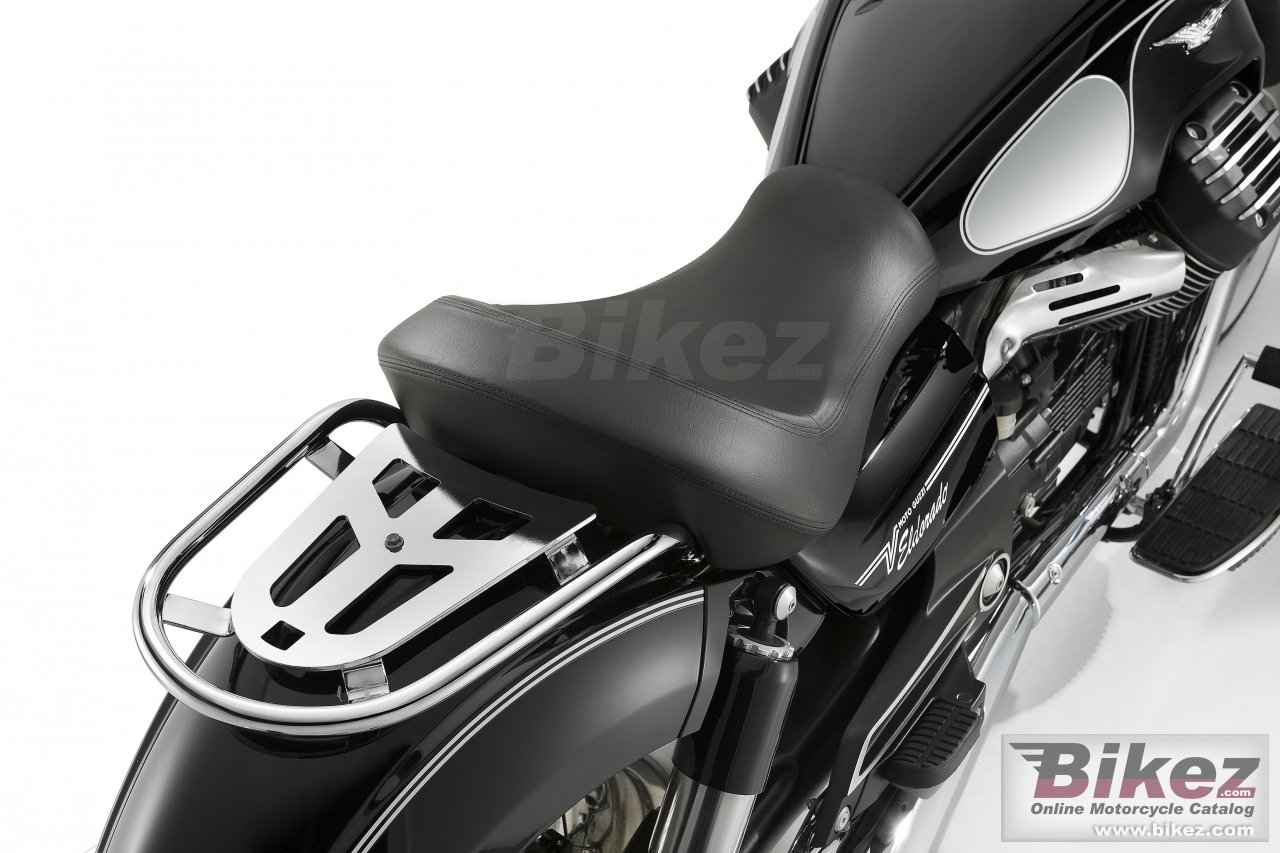 Thumbnail for Moto Guzzi Eldorado 2017