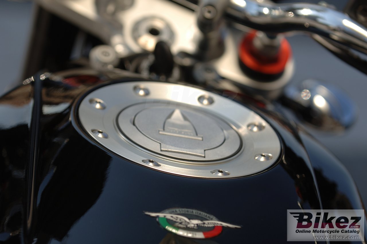 Thumbnail for Moto Guzzi Griso 1100 2008