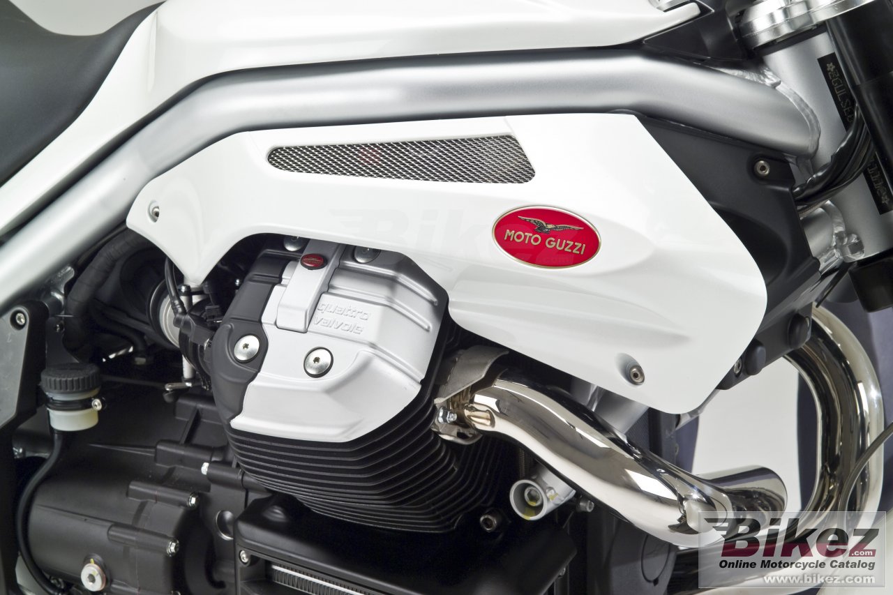Thumbnail for Moto Guzzi Griso 8V 2009