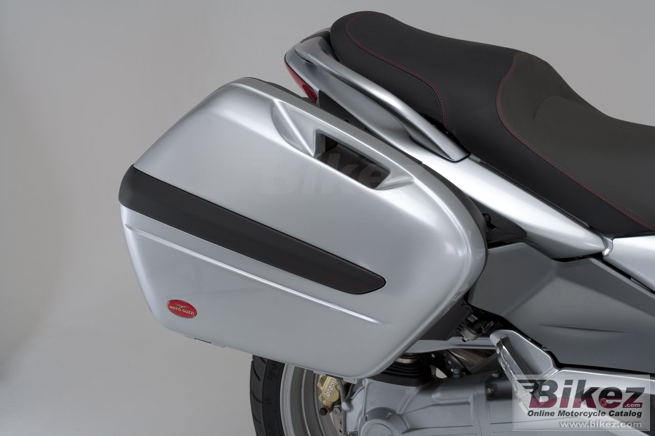 Thumbnail for Moto Guzzi Norge 1200 2006