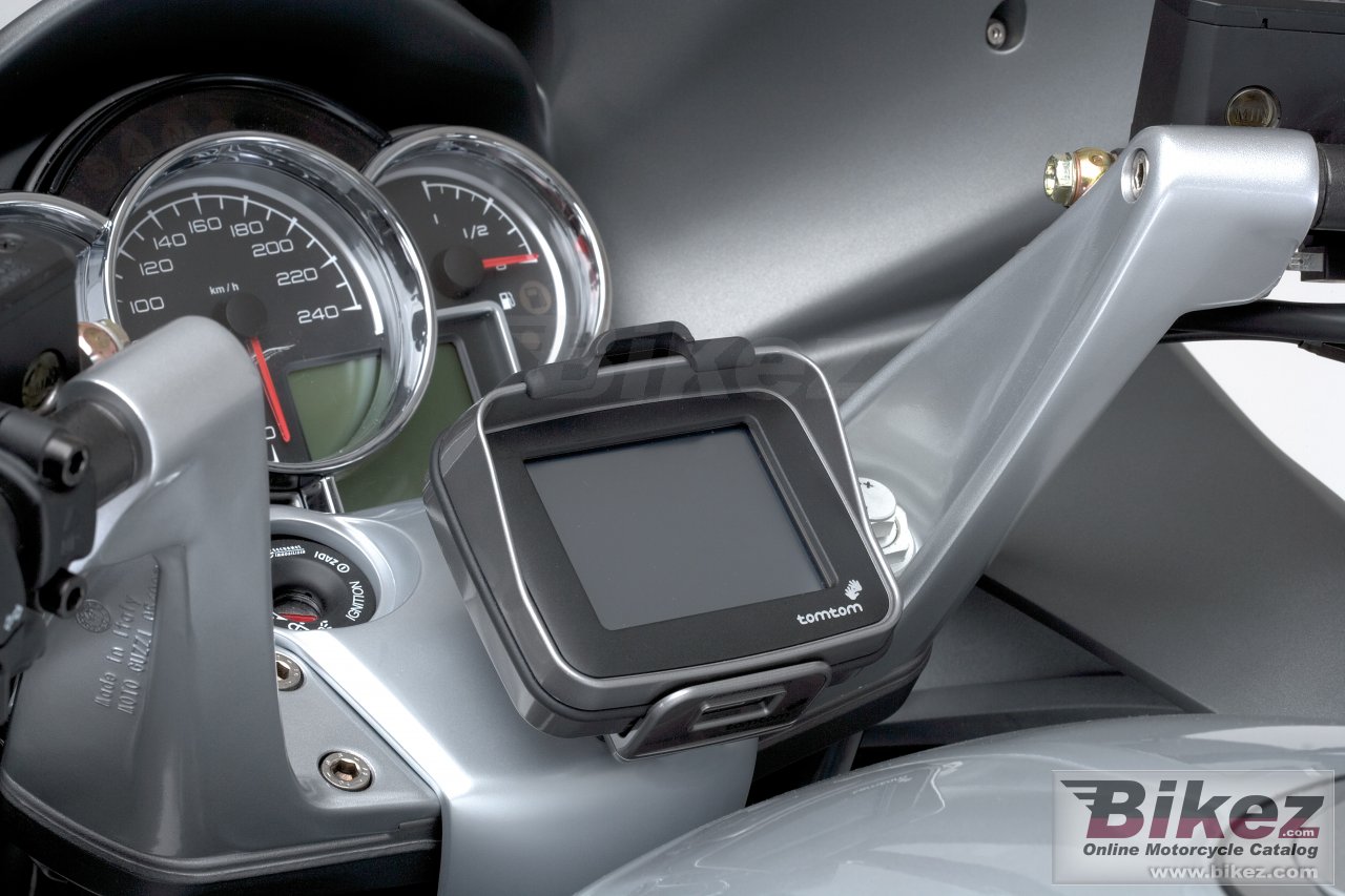 Thumbnail for Moto Guzzi Norge 1200 2006