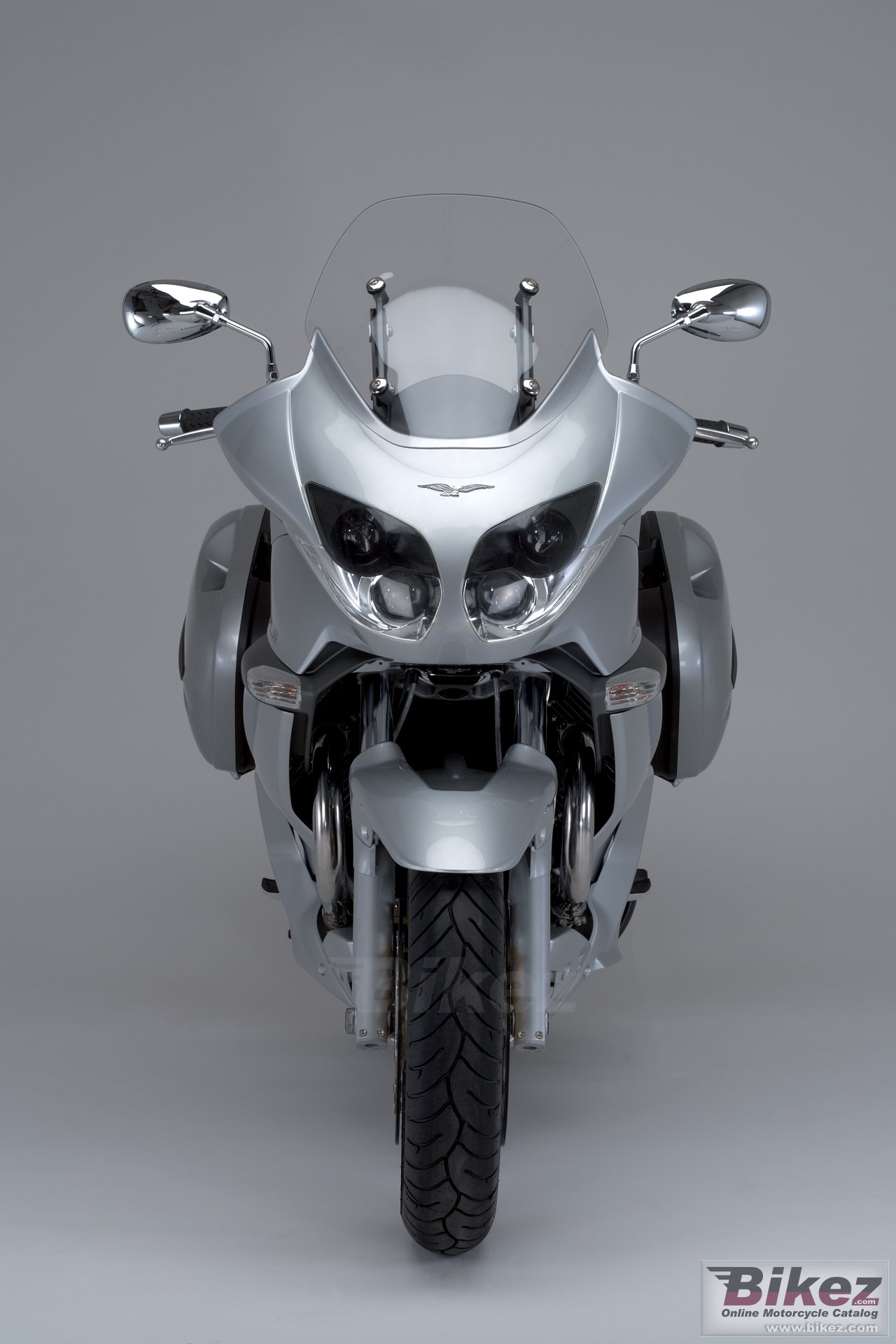 Thumbnail for Moto Guzzi Norge 1200 2006