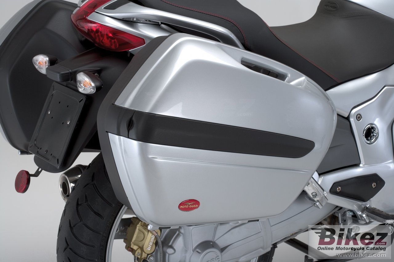 Thumbnail for Moto Guzzi Norge 1200 2006