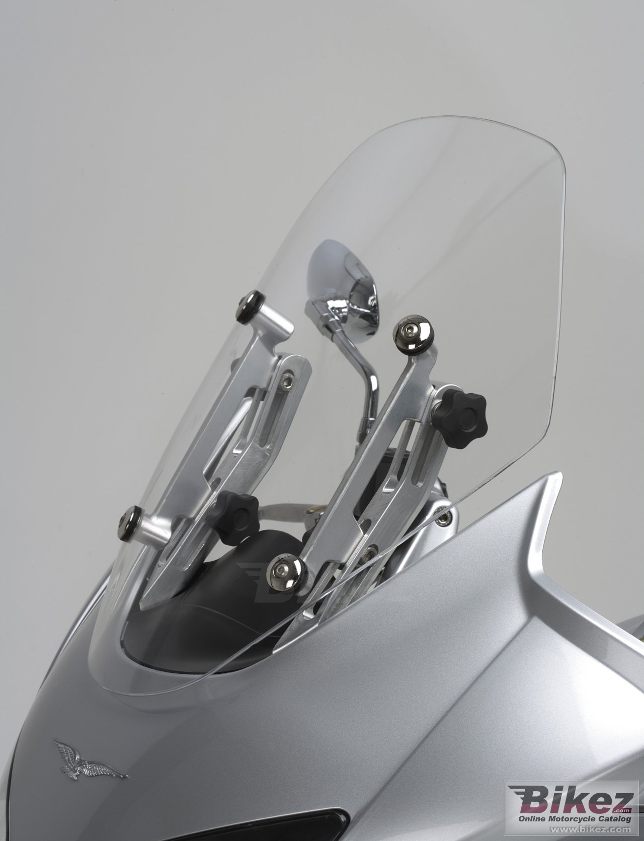 Thumbnail for Moto Guzzi Norge 1200 2007