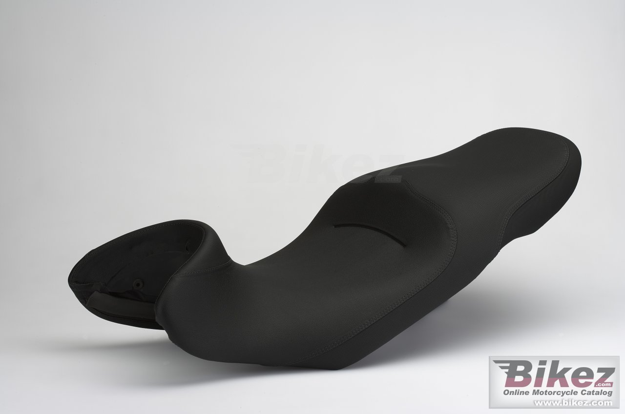 Thumbnail for Moto Guzzi Norge 1200 TL 2009