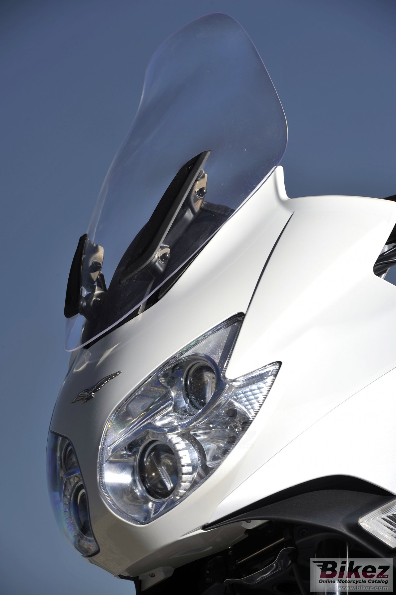 Thumbnail for Moto Guzzi Norge GT 8V 2013