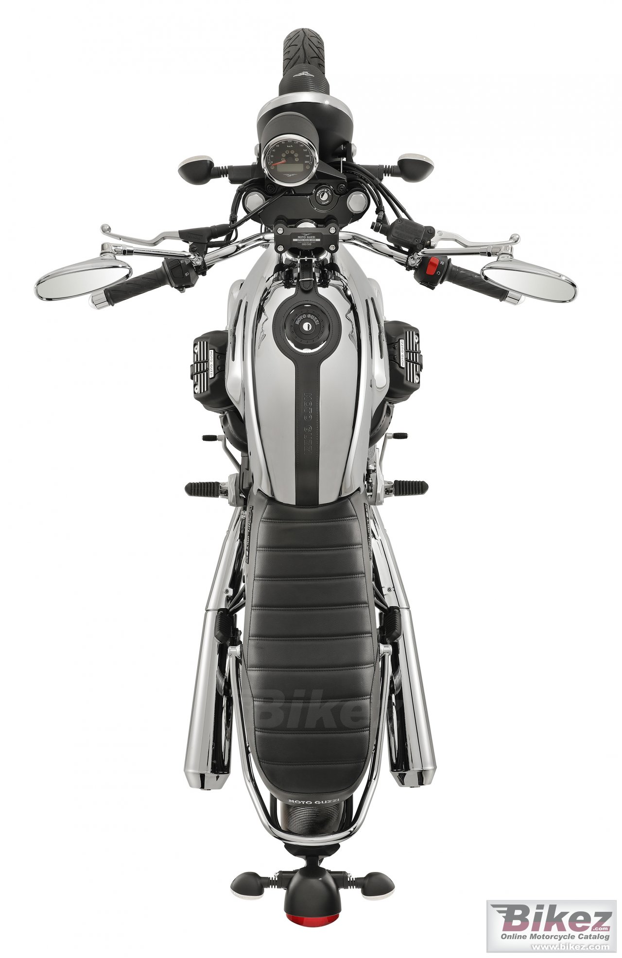 Thumbnail for Moto Guzzi V7 III Limited 2019