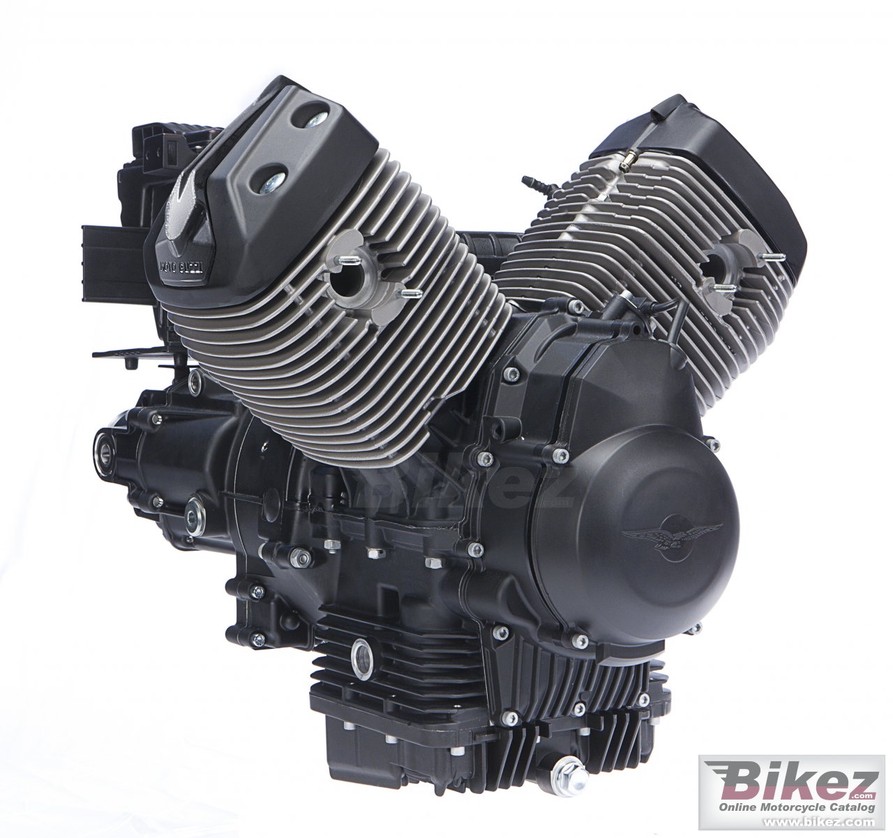 Thumbnail for Moto Guzzi V7 Special 2013