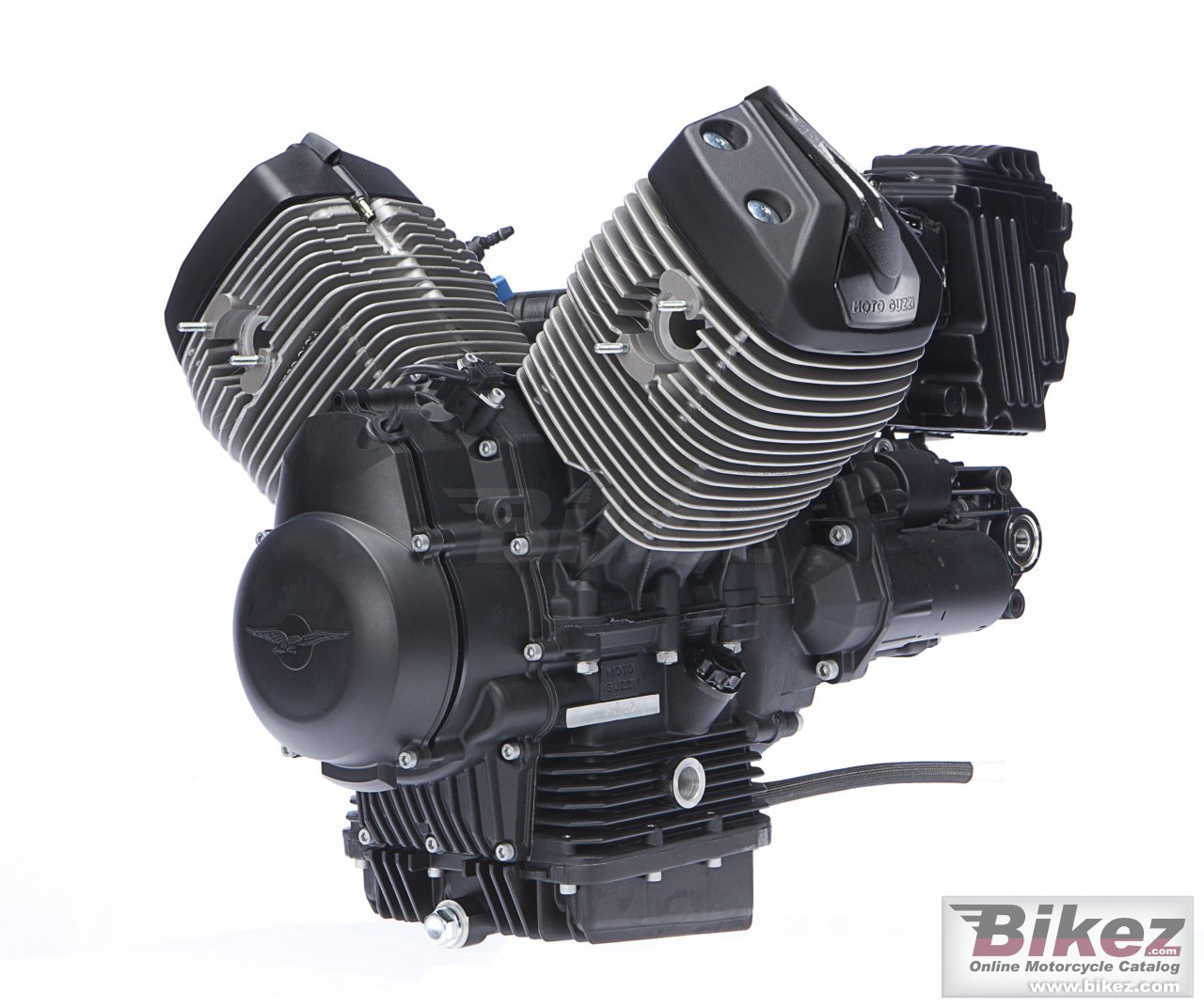 Thumbnail for Moto Guzzi V7 Special 2013