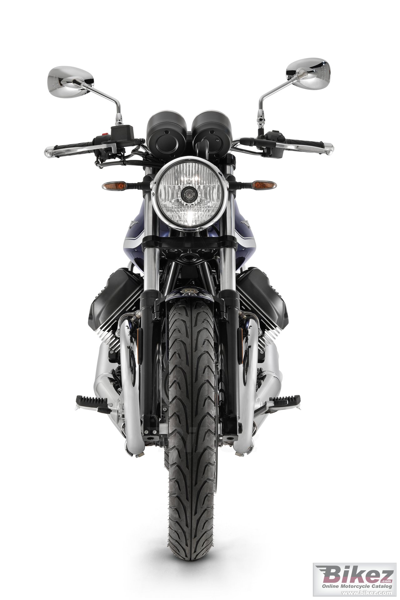 Thumbnail for Moto Guzzi V7 Special 2021