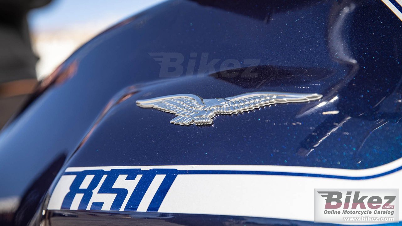 Thumbnail for Moto Guzzi V7 Special 850 2022
