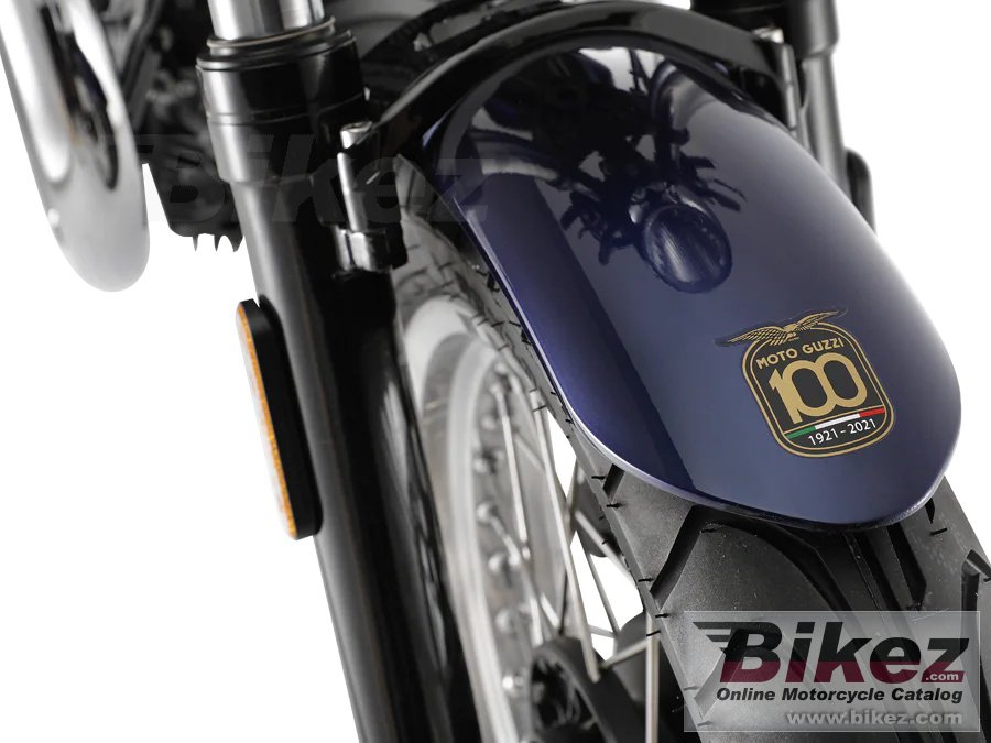 Thumbnail for Moto Guzzi V7 Special 850 2023