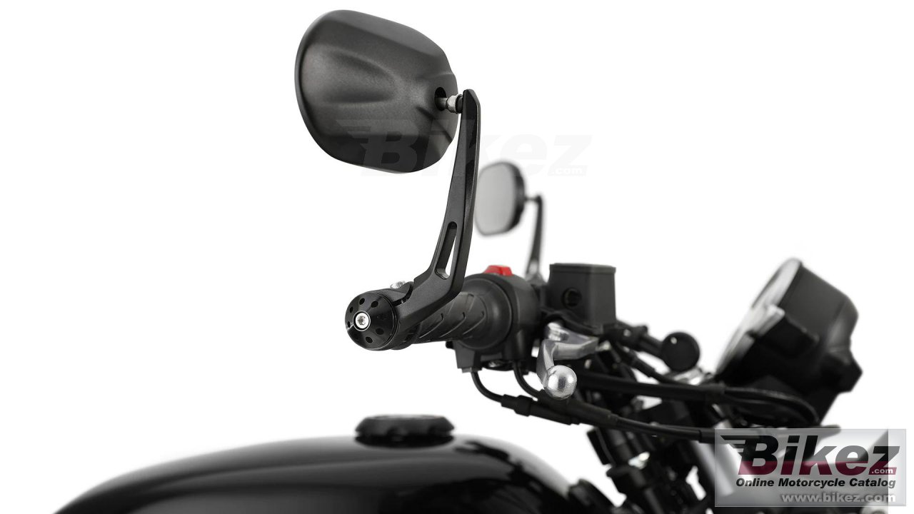 Thumbnail for Moto Guzzi V7 Special Edition 2024