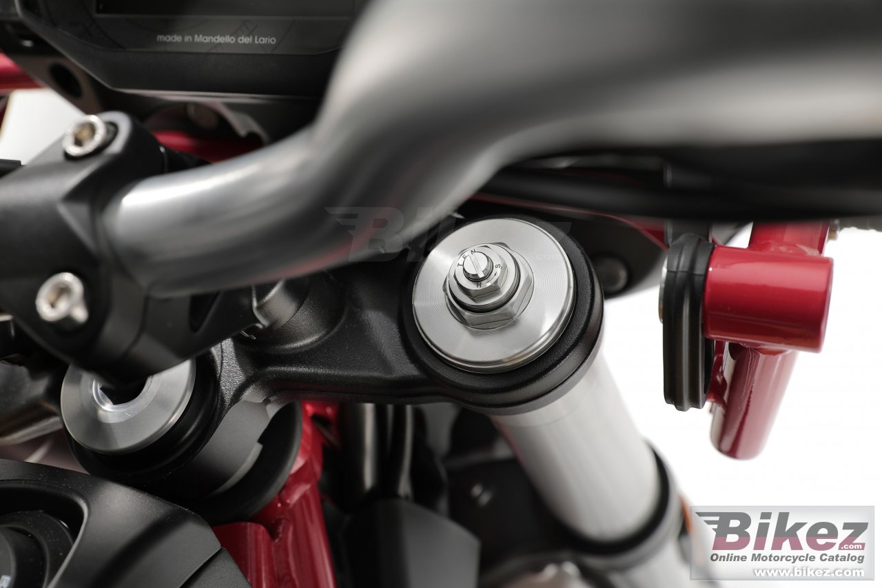 Thumbnail for Moto Guzzi V85 TT 2019