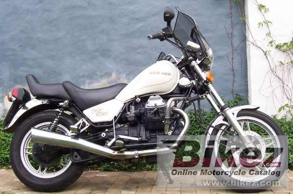 Moto Guzzi V 65 Florida