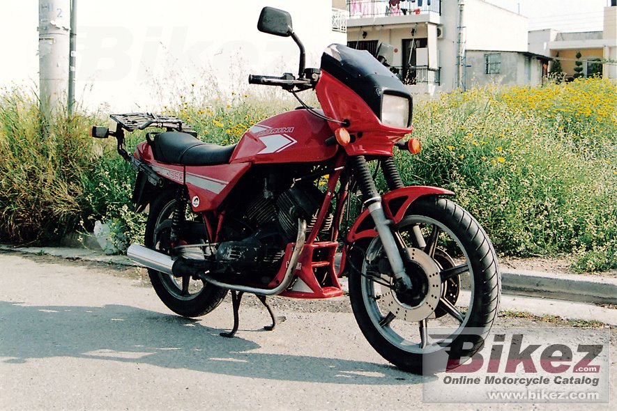 Thumbnail for Moto Morini 350 K 2 1985