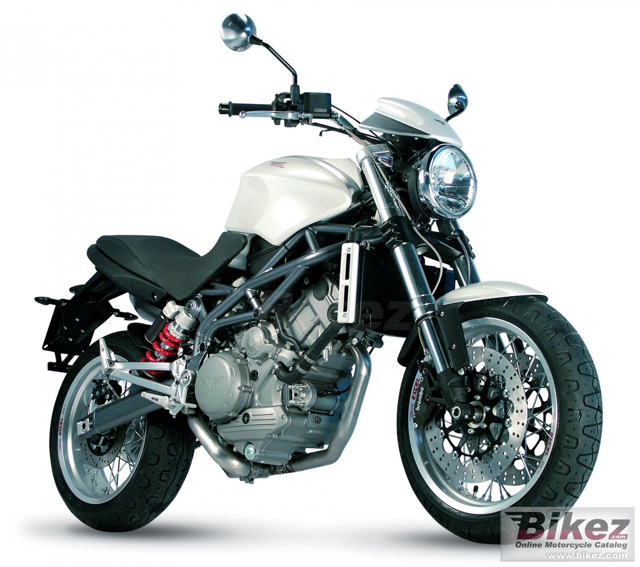 Moto Morini 9 1-2