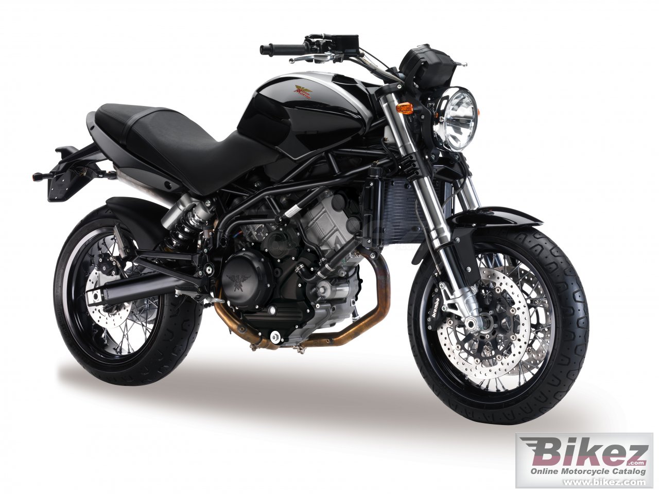 Moto Morini 9 1-2