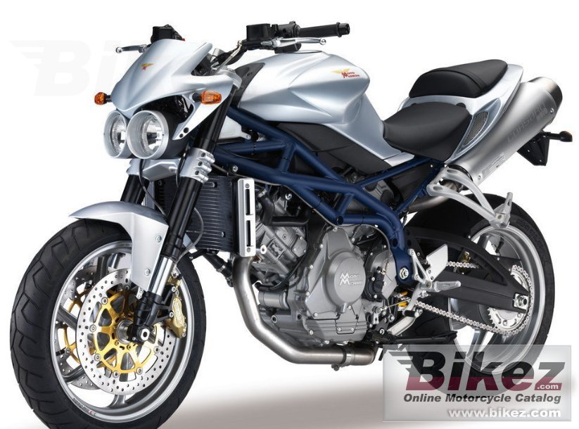 Moto Morini Corsaro Avio