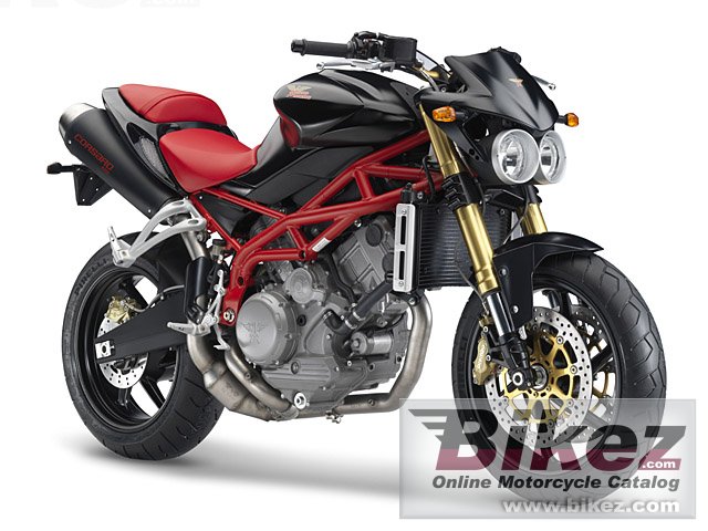 Moto Morini Corsaro Avio