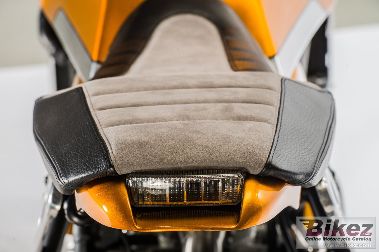 Thumbnail for Moto Morini Scrambler 1200 2018