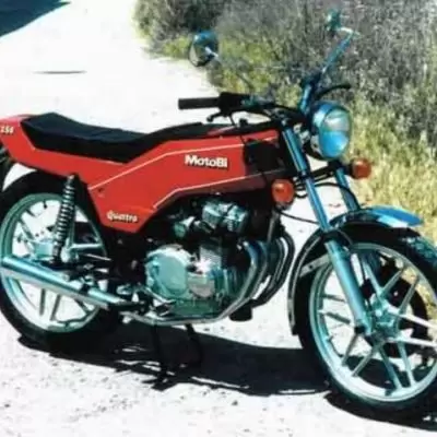 Motobi 254