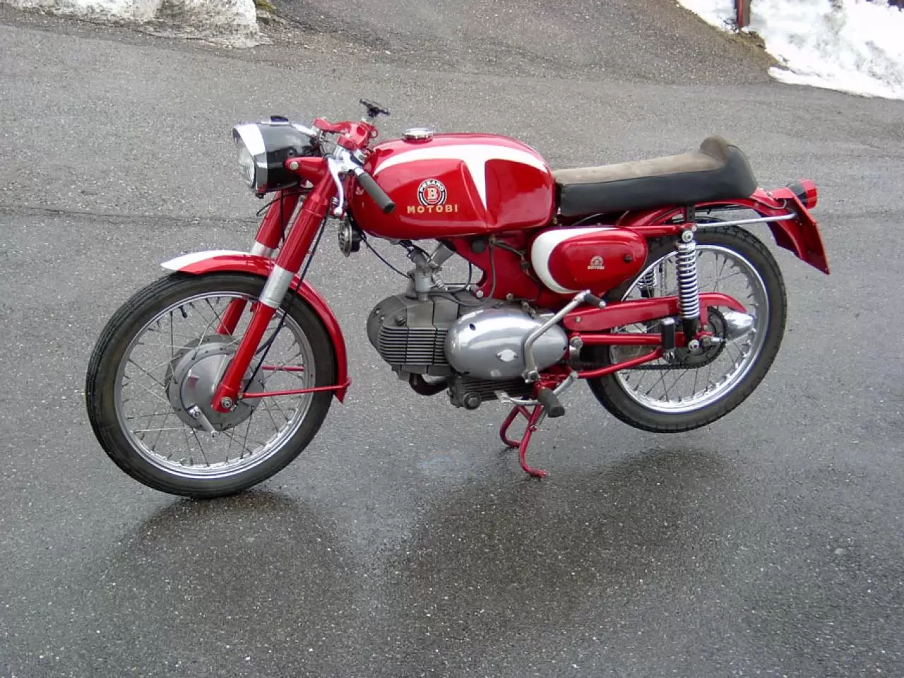 Motobi 254