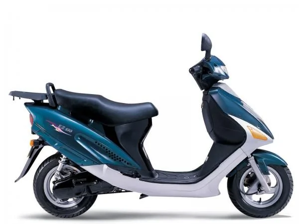 Motobi Adiva 125