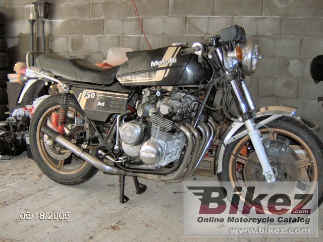 Motobi Sei