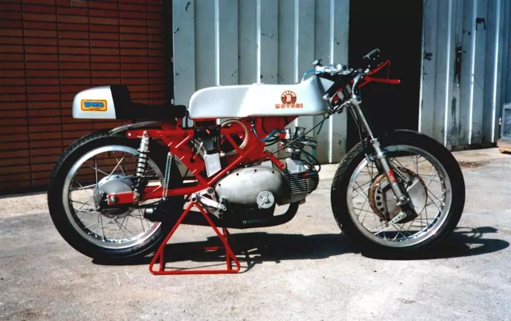 Motobi Zanzani 250