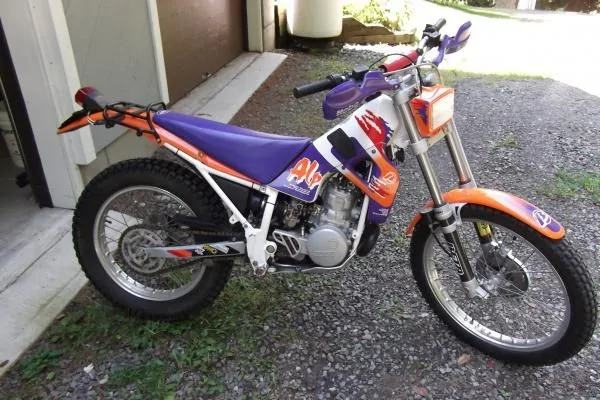 Motolevo 125