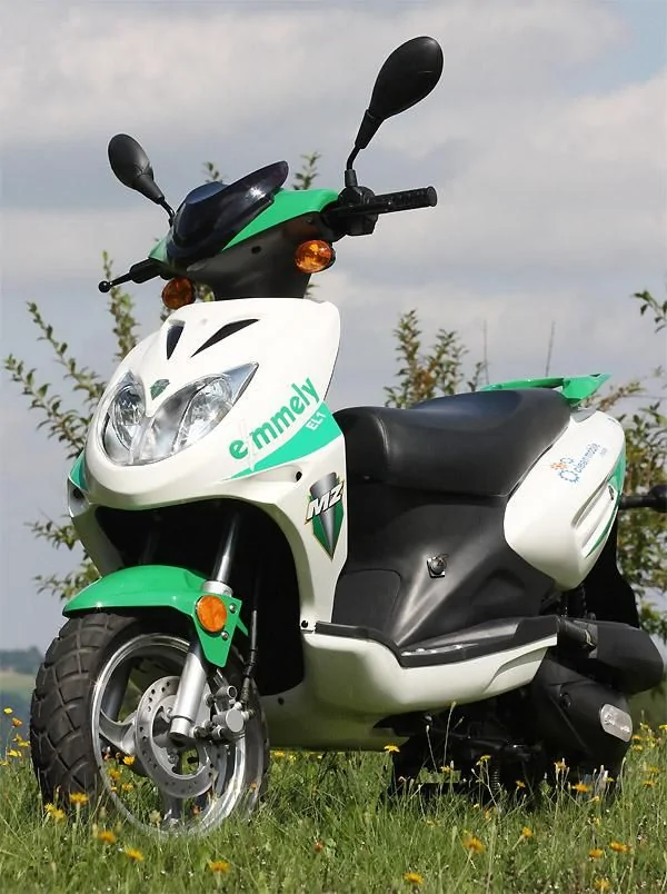 Motom Rambo 151