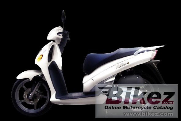 Motom Rambo 152