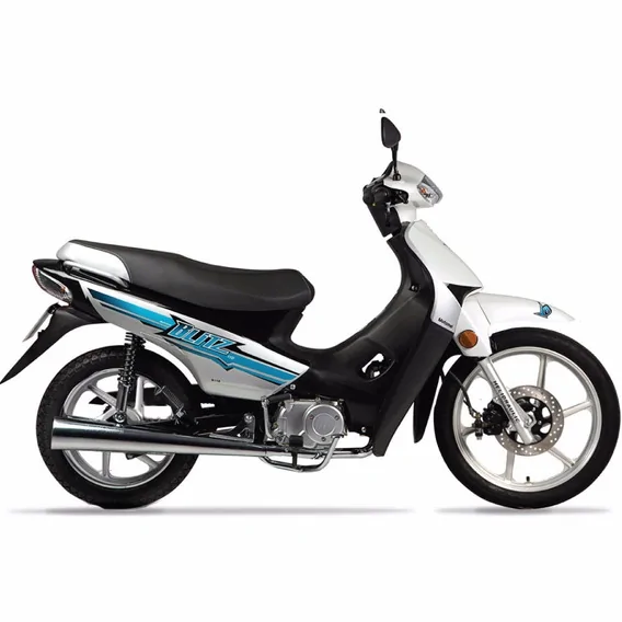 Thumbnail for Motomel Blitz 110 V8 2020