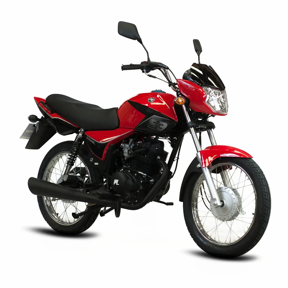 Thumbnail for Motomel S3 150 2020