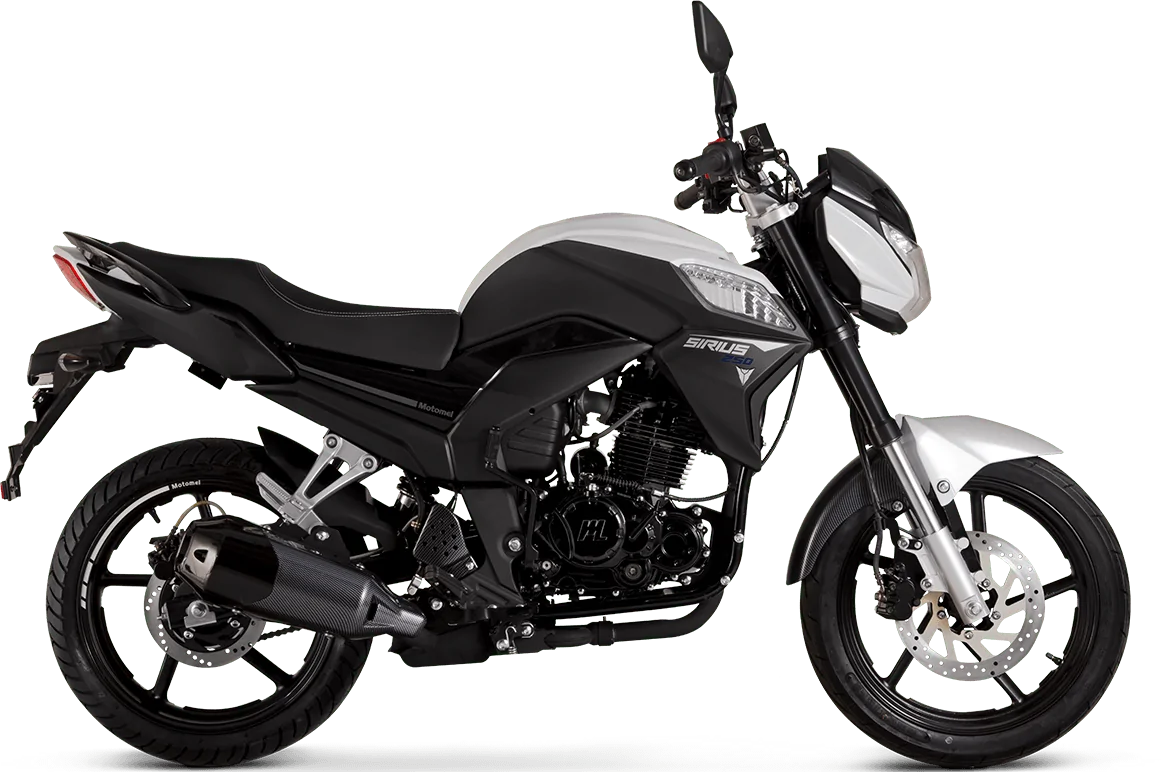 Thumbnail for Motomel S6 250 2020
