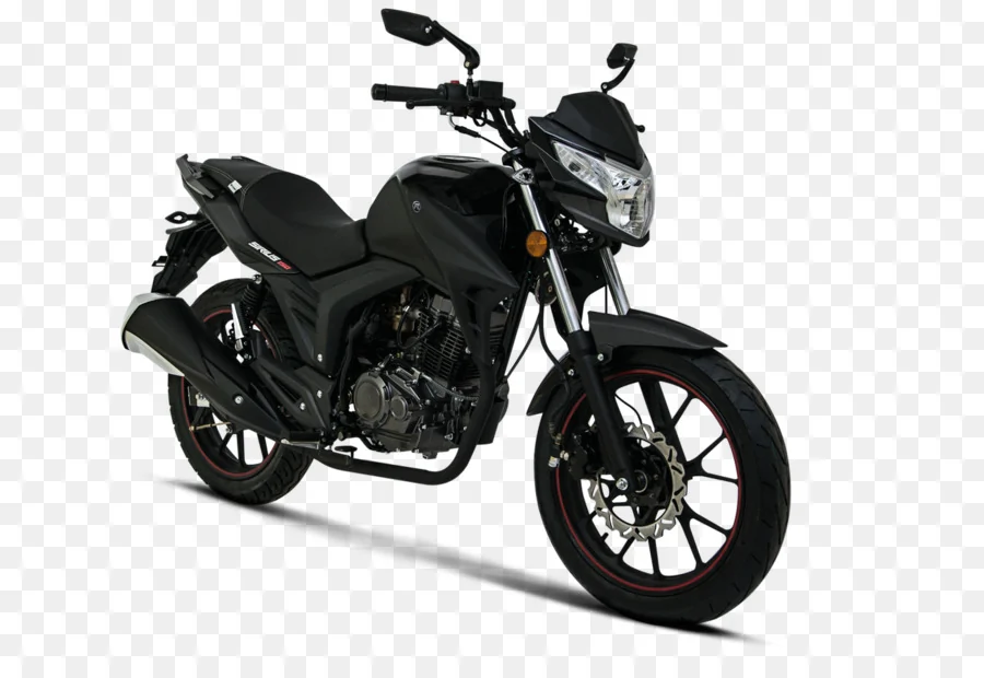Thumbnail for Motomel Sirius 150 2020