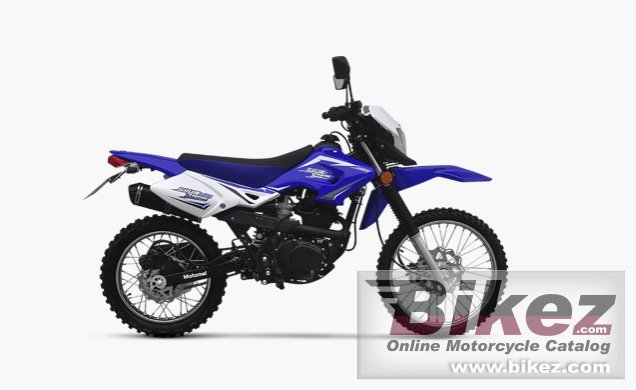 Motomel Skua 125 Xtreme