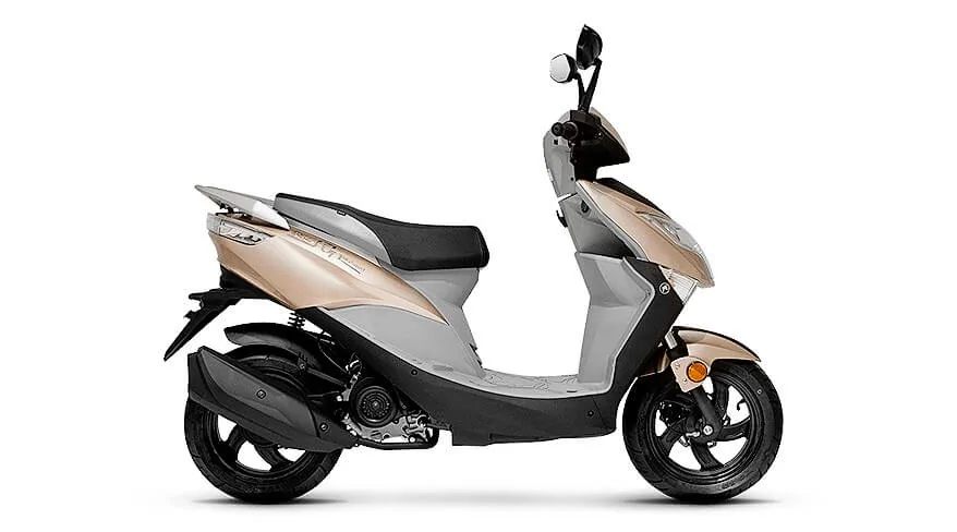 Motomel Stato Fun 80
