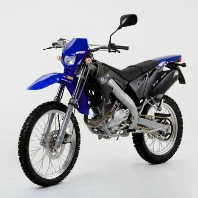 Thumbnail for Motorhispania Duna 125 Off Road 2009