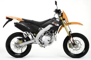 Thumbnail for Motorhispania Duna 125 Supermotard 2012