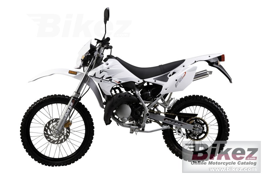 Thumbnail for Motorhispania Furia 49 Cross 2012