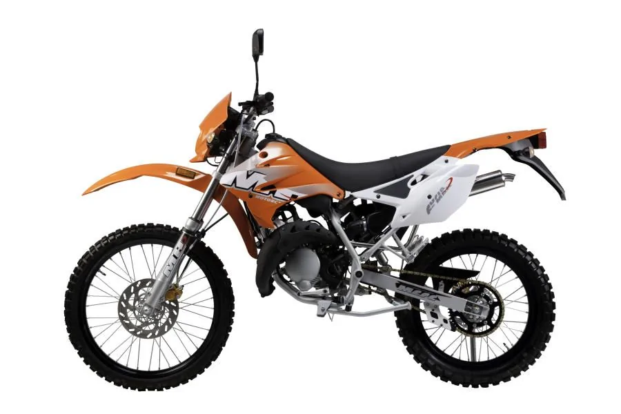 Thumbnail for Motorhispania Furia 49 Cross 2012