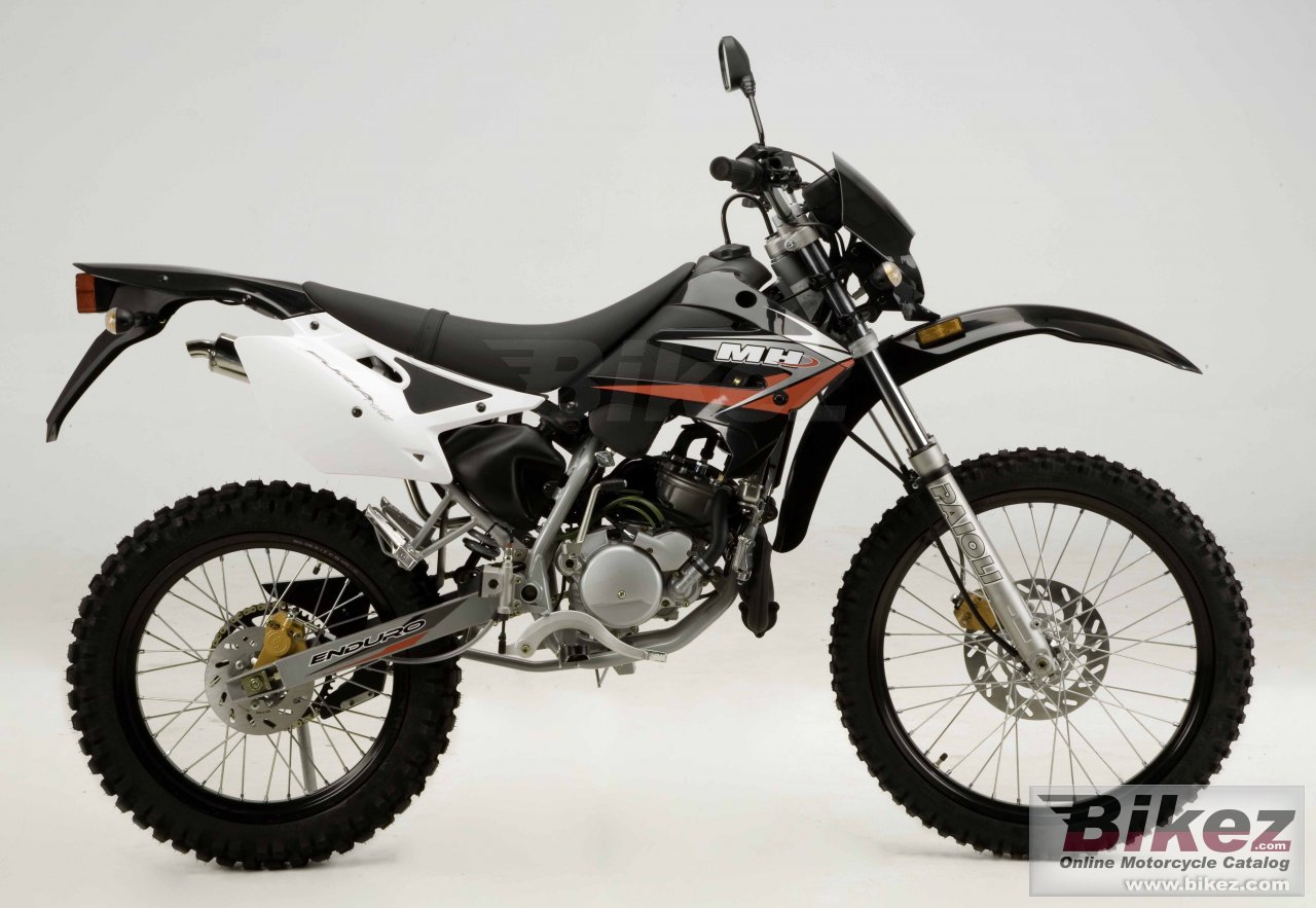 Motorhispania Furia Cross