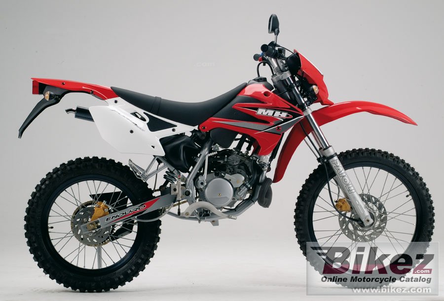 Thumbnail for Motorhispania Furia Max 2009