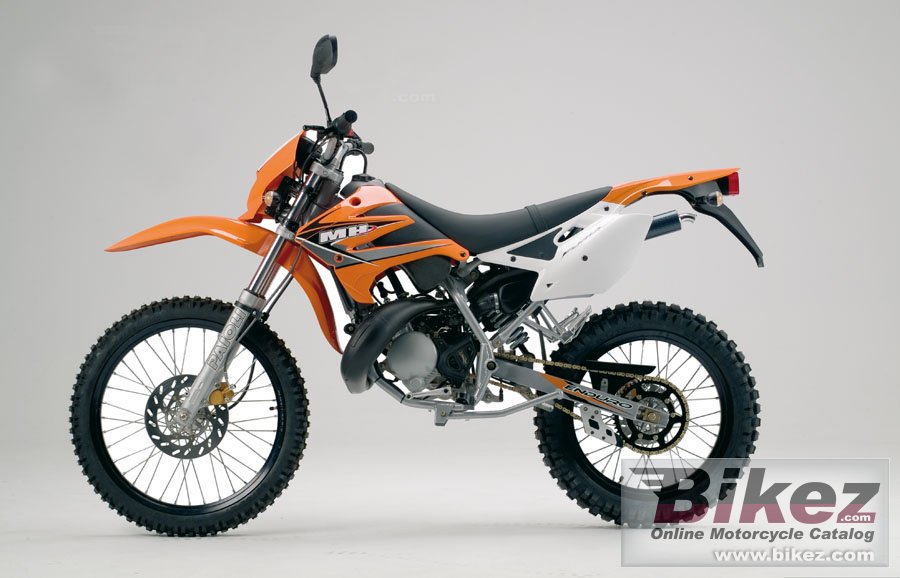 Thumbnail for Motorhispania Furia Max 2009