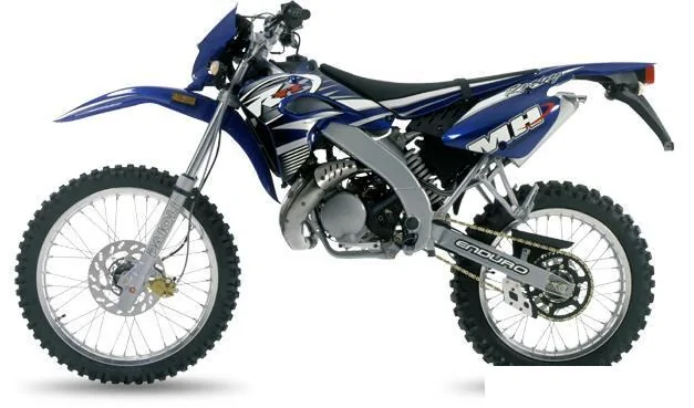Thumbnail for Motorhispania Furia Max 2009