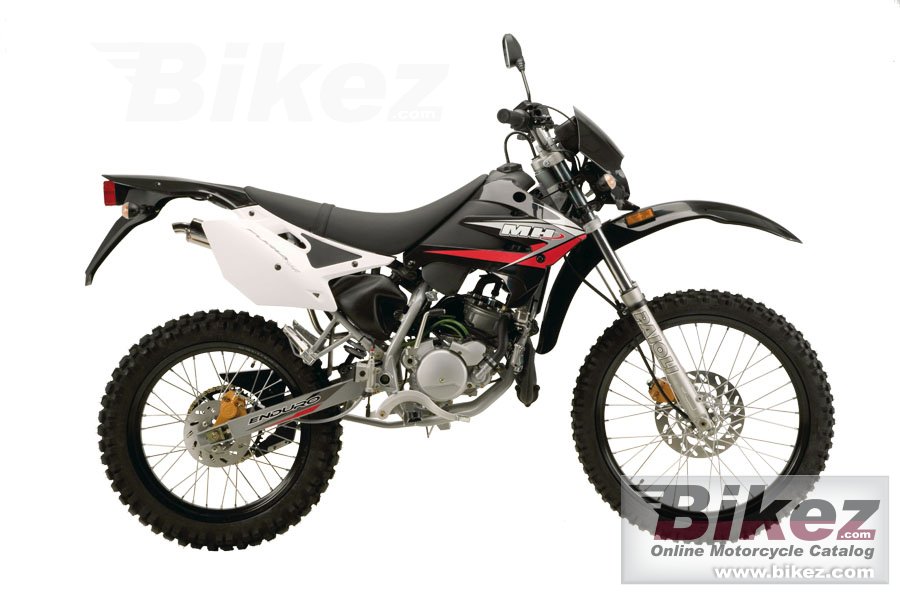 Motorhispania Furia Max