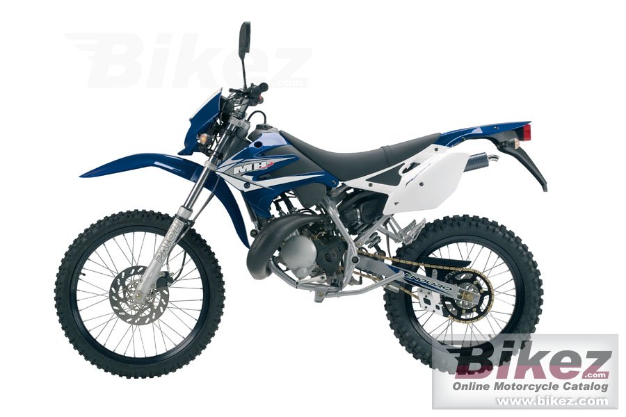 Thumbnail for Motorhispania Furia Max 2009